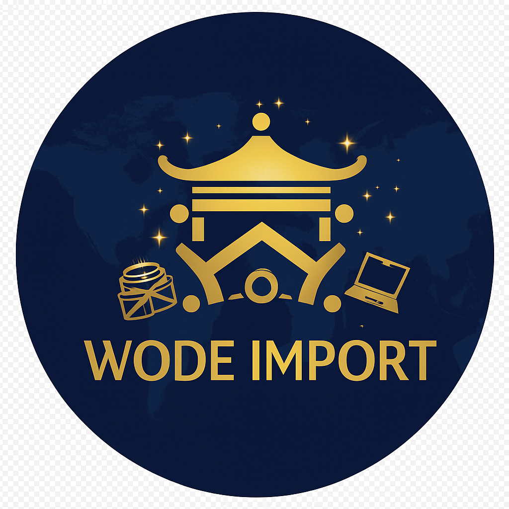 Wode Import